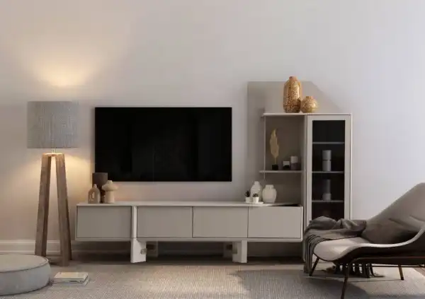 Glamour Tv Unitesi