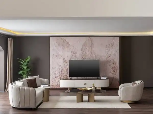Ellipse Tv Unitesi