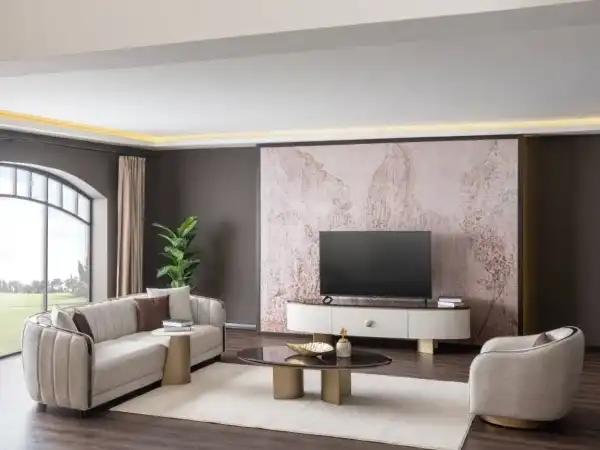 Ellipse Tv Unitesi