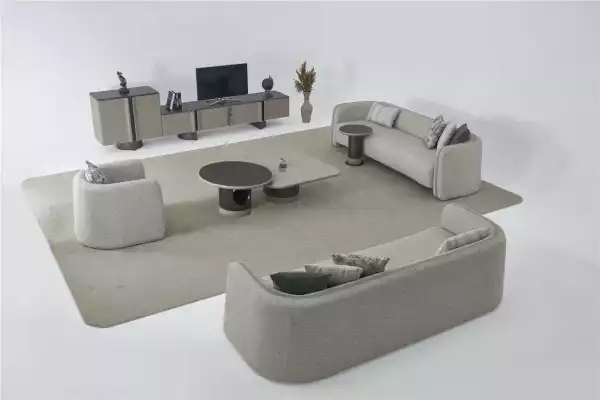 Infinity Tv Unitesi