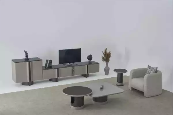 Infinity Tv Unitesi